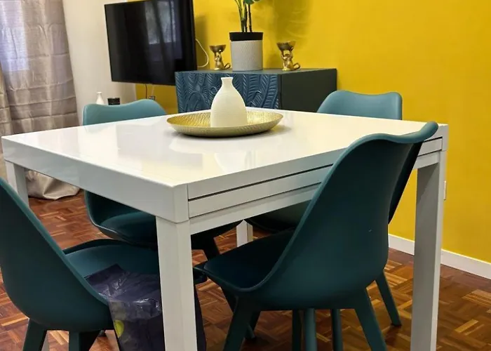 דירה Elegante By Interhome *