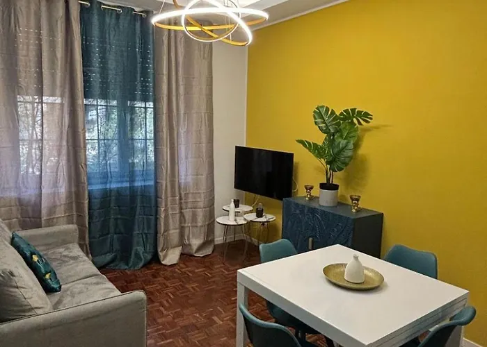 Elegante By Interhome * רומא