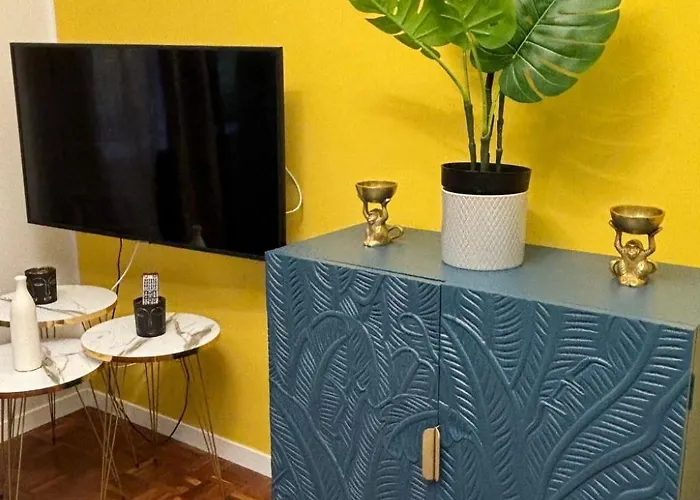 Elegante By Interhome דירה *