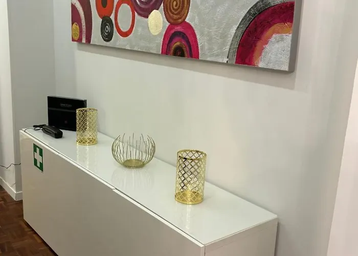 Elegante By Interhome * רומא