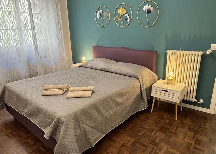 Elegante By Interhome