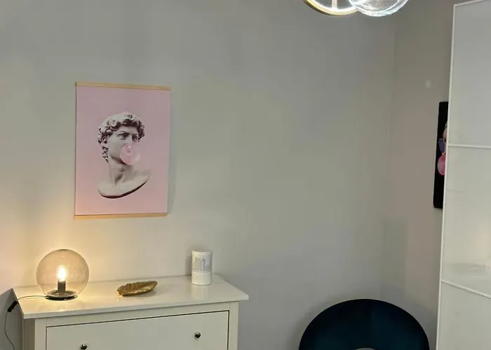 דירה Elegante By Interhome