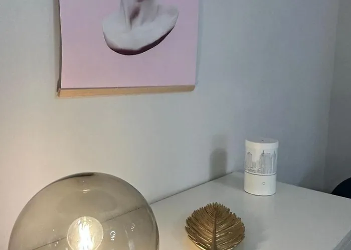 Elegante By Interhome * רומא