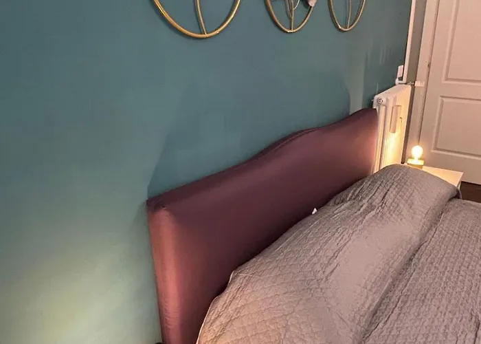 Elegante By Interhome דירה