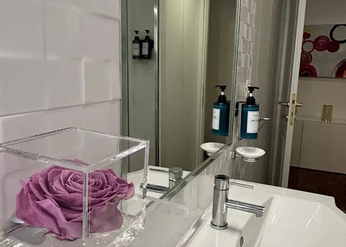 Elegante By Interhome רומא