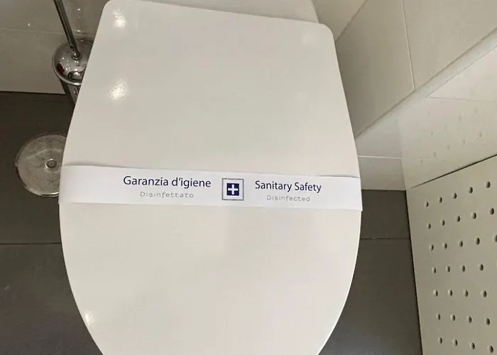 Elegante By Interhome דירה *