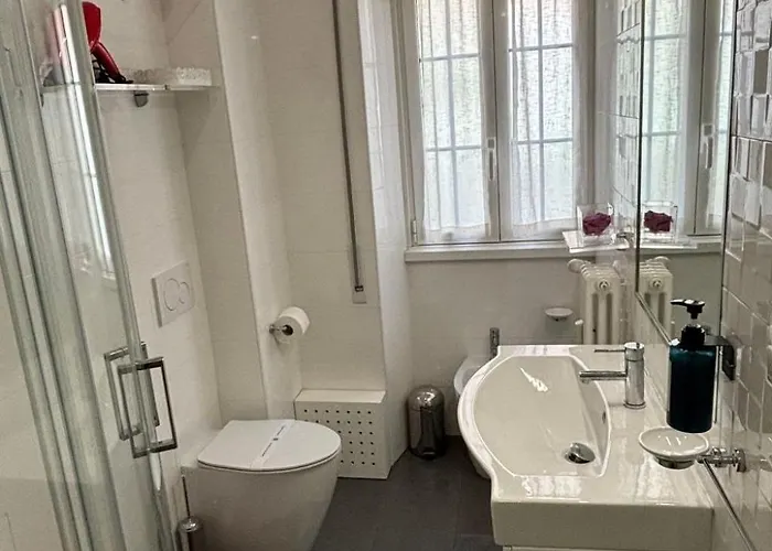 דירה Elegante By Interhome *