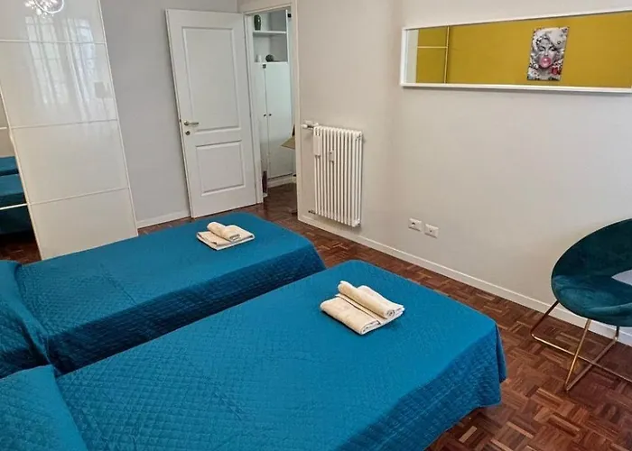 דירה Elegante By Interhome *