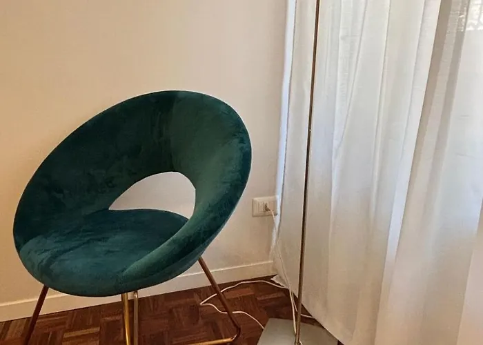 דירה Elegante By Interhome *