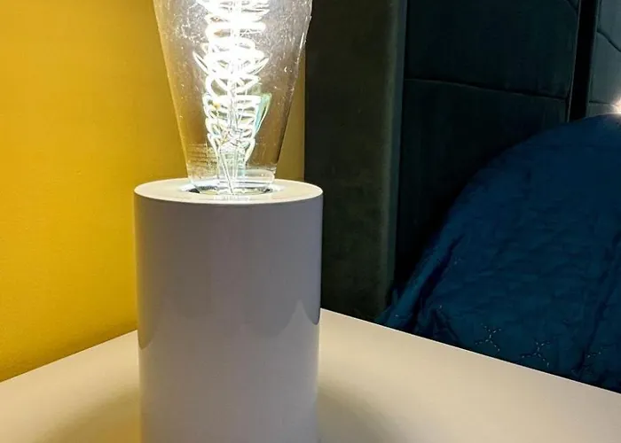 Elegante By Interhome דירה רומא