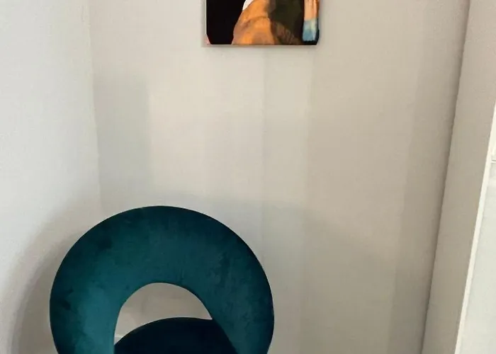 דירה Elegante By Interhome רומא