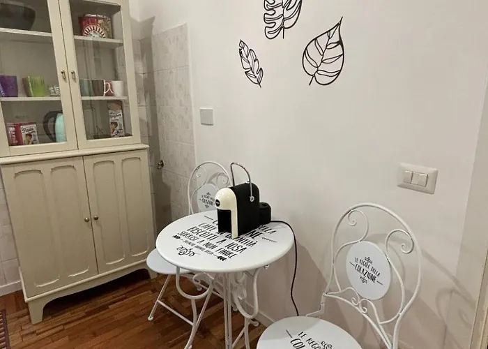 Elegante By Interhome * רומא