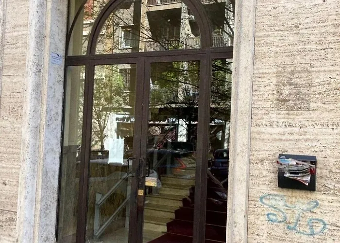 Elegante By Interhome דירה *